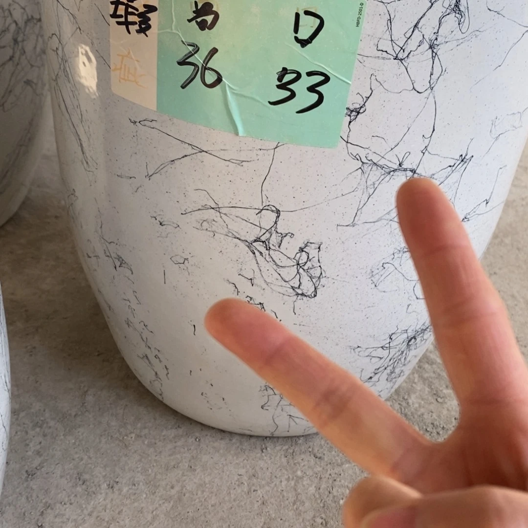 高温陶瓷默认瑕疵