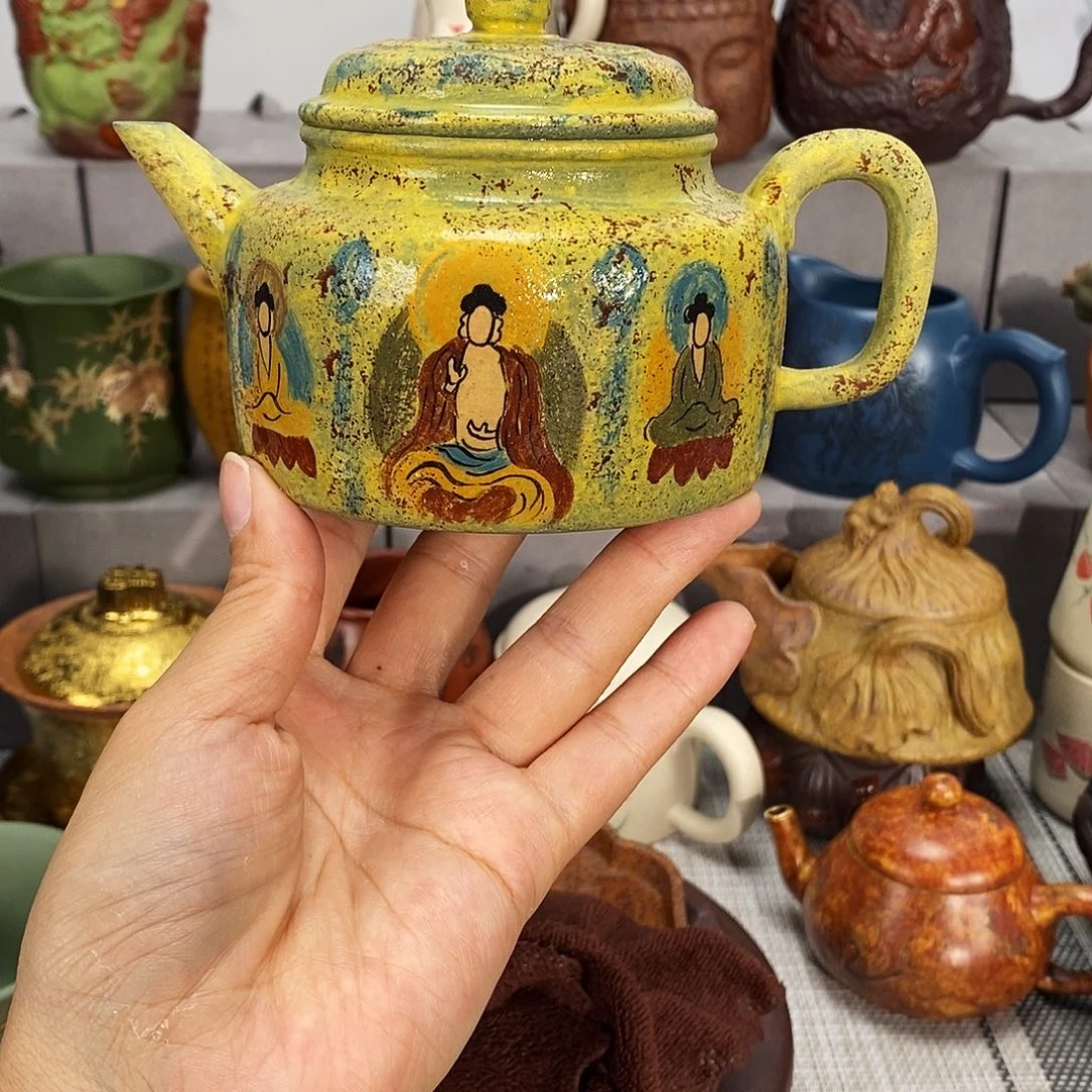 茶壶紫砂紫砂紫砂