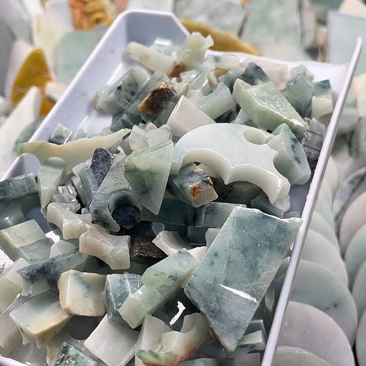 裸石翡翠18000000