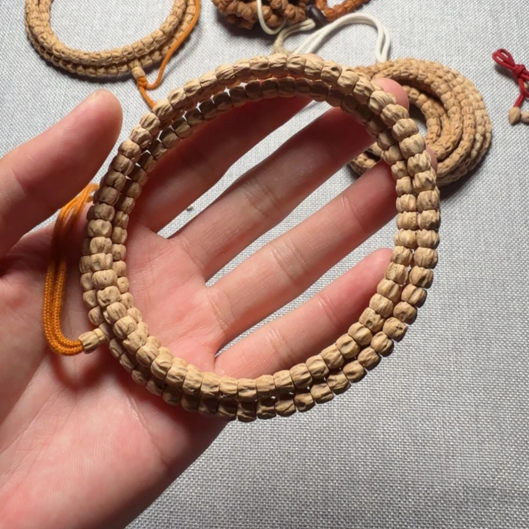 柏香籽/百香籽吊坠