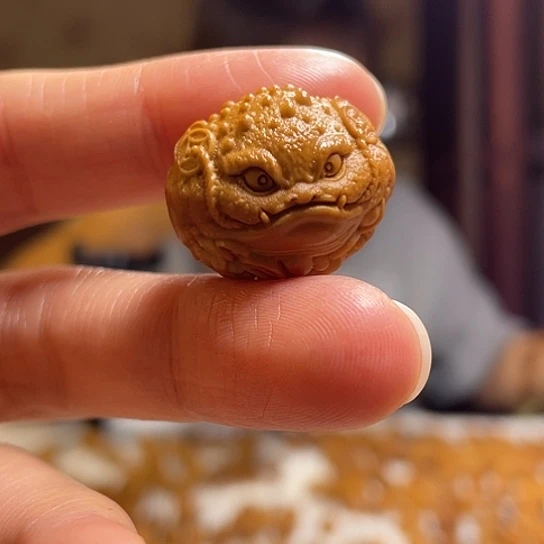 手串/手链橄榄核龙