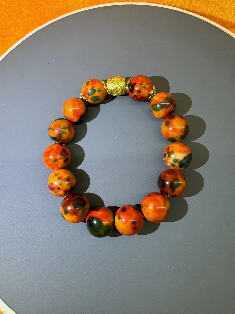 霏霏强烈推荐高端手串