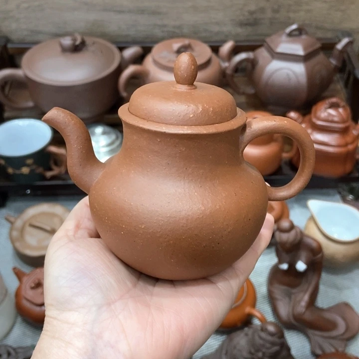 紫砂茶壶紫砂紫砂