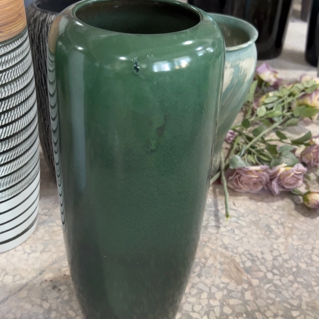 瑕疵盆40厘米口径11厘米