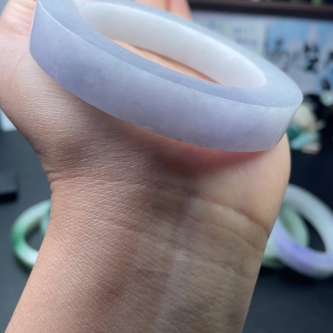 宁***宁定制翡翠未镶嵌翡翠