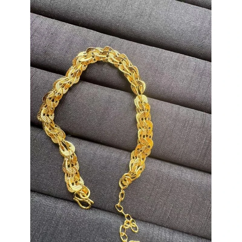 A124臻美金典首饰