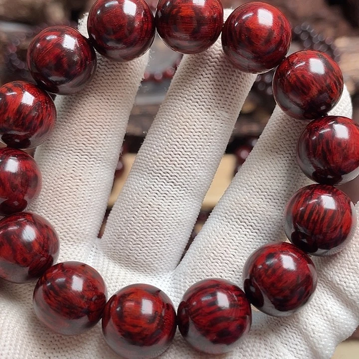 降真香手串/手链演**生