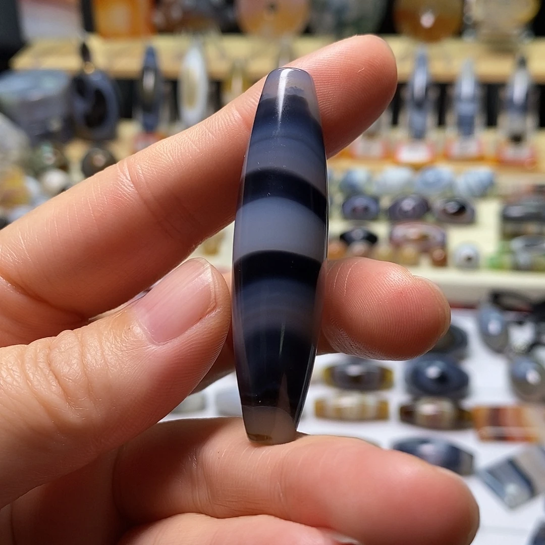 玛瑙/玉髓未镶嵌颈饰福利
