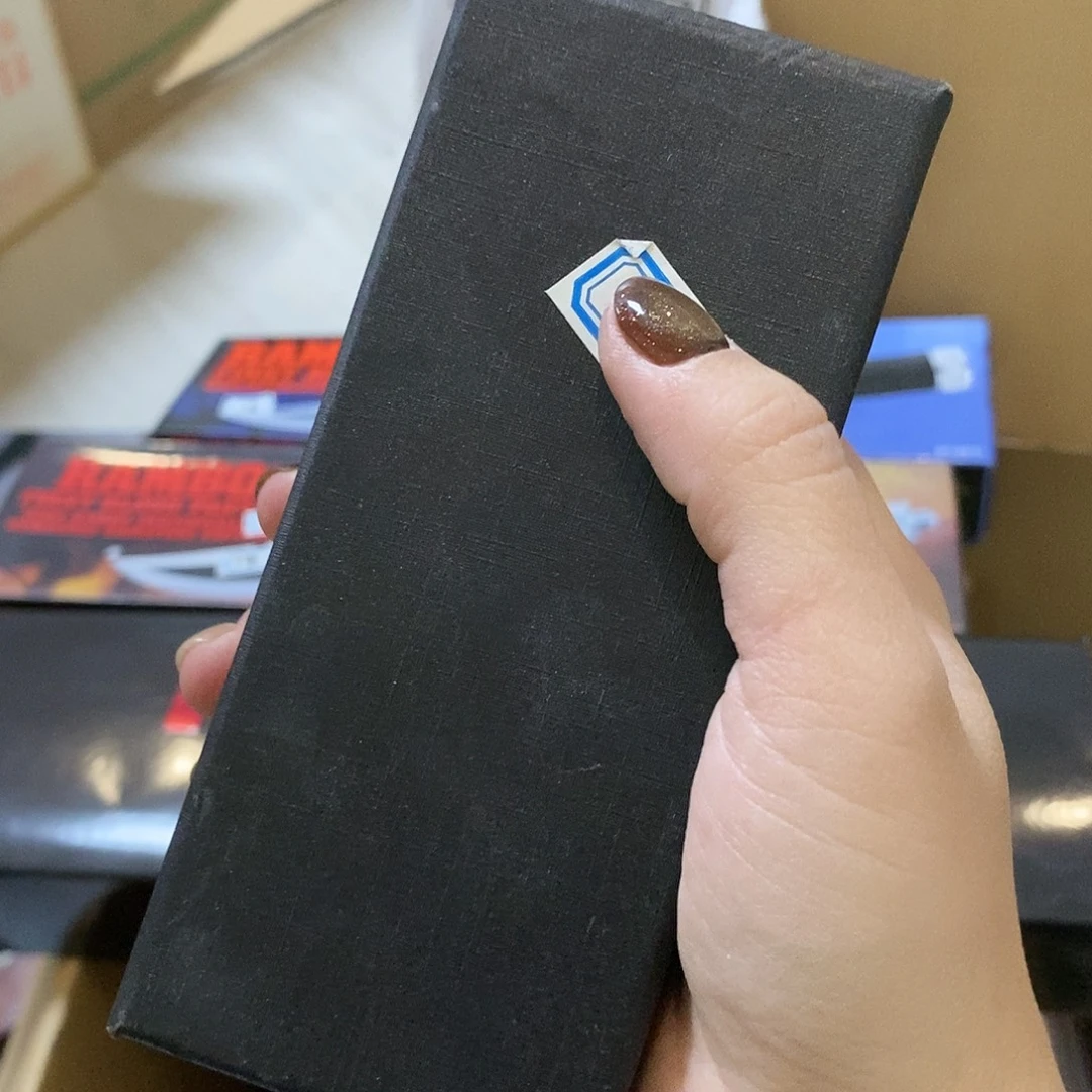 叁***壹M390钢材米勒小斧头9