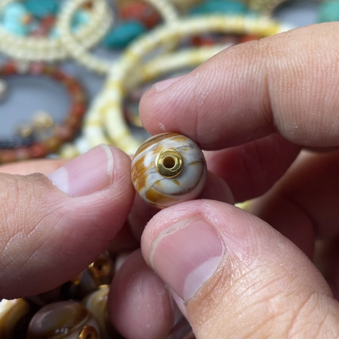 玛瑙/玉髓珠宝奇石未镶嵌