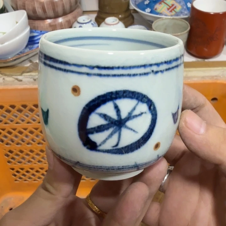 陶瓷推荐第二名20包邮