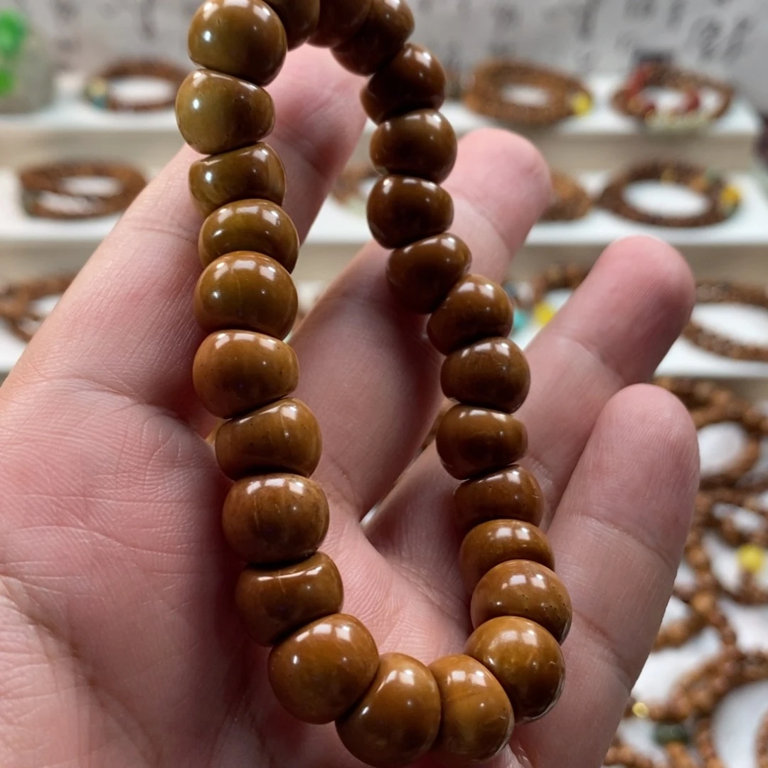 库克吊坠多**?12老邢库克珠子