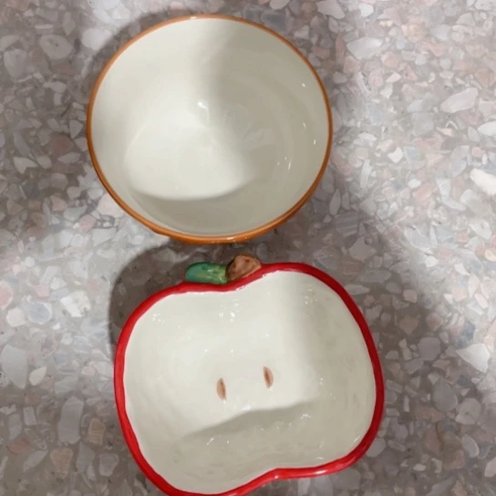 微瑕陶瓷完美主义者勿拍2，2