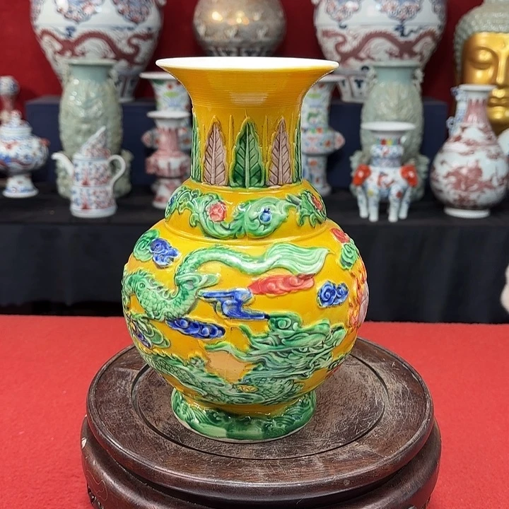 瓷片