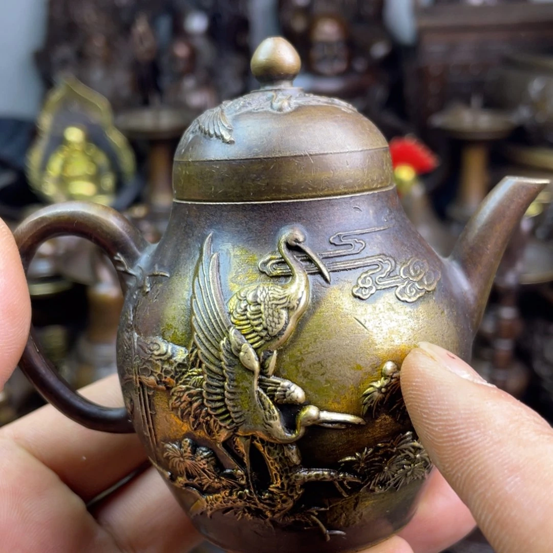 铜器铜器铜器铜器！