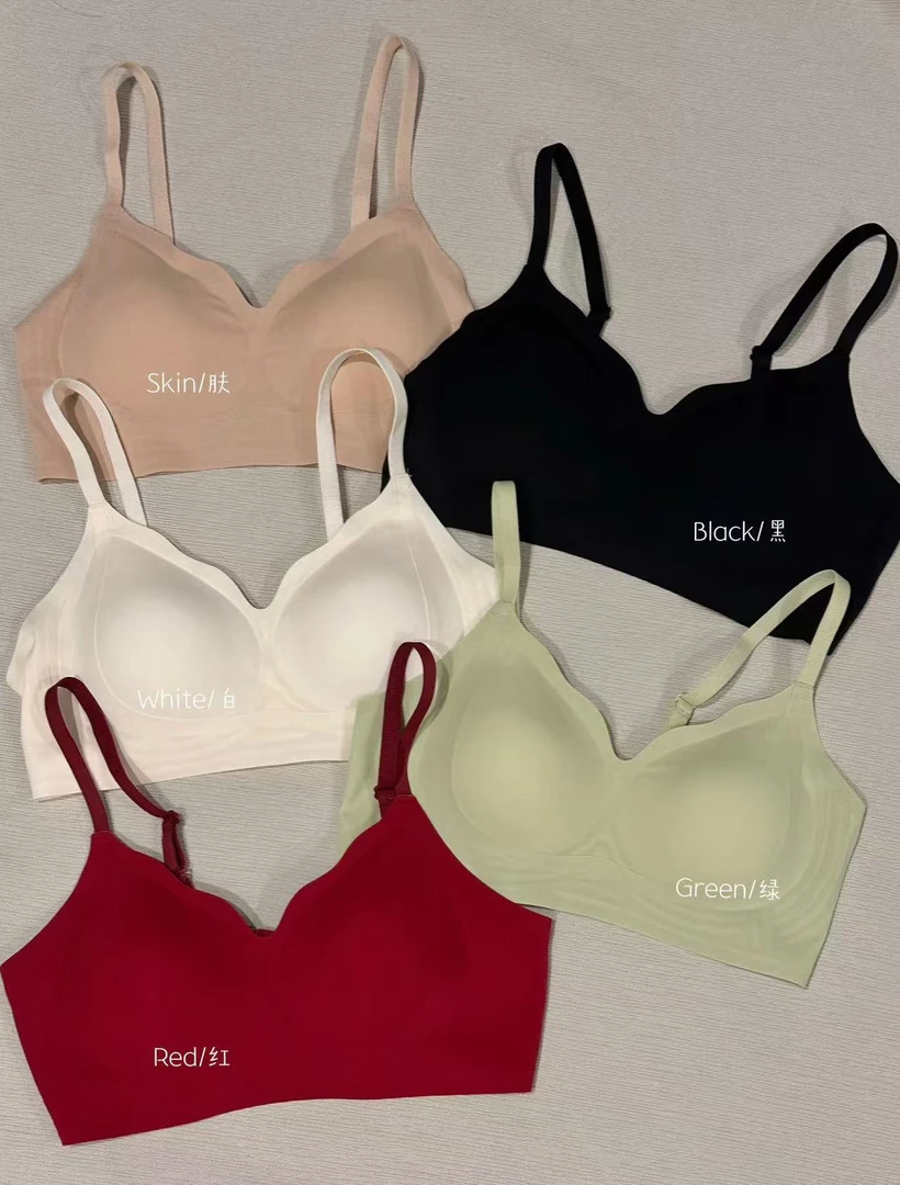 A888女装韩版时尚百搭内衣