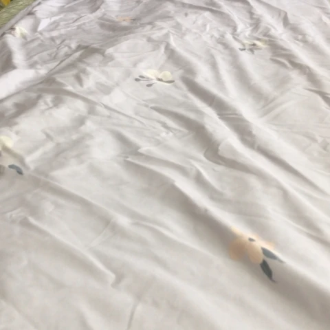 棉纯棉斜纹布5米