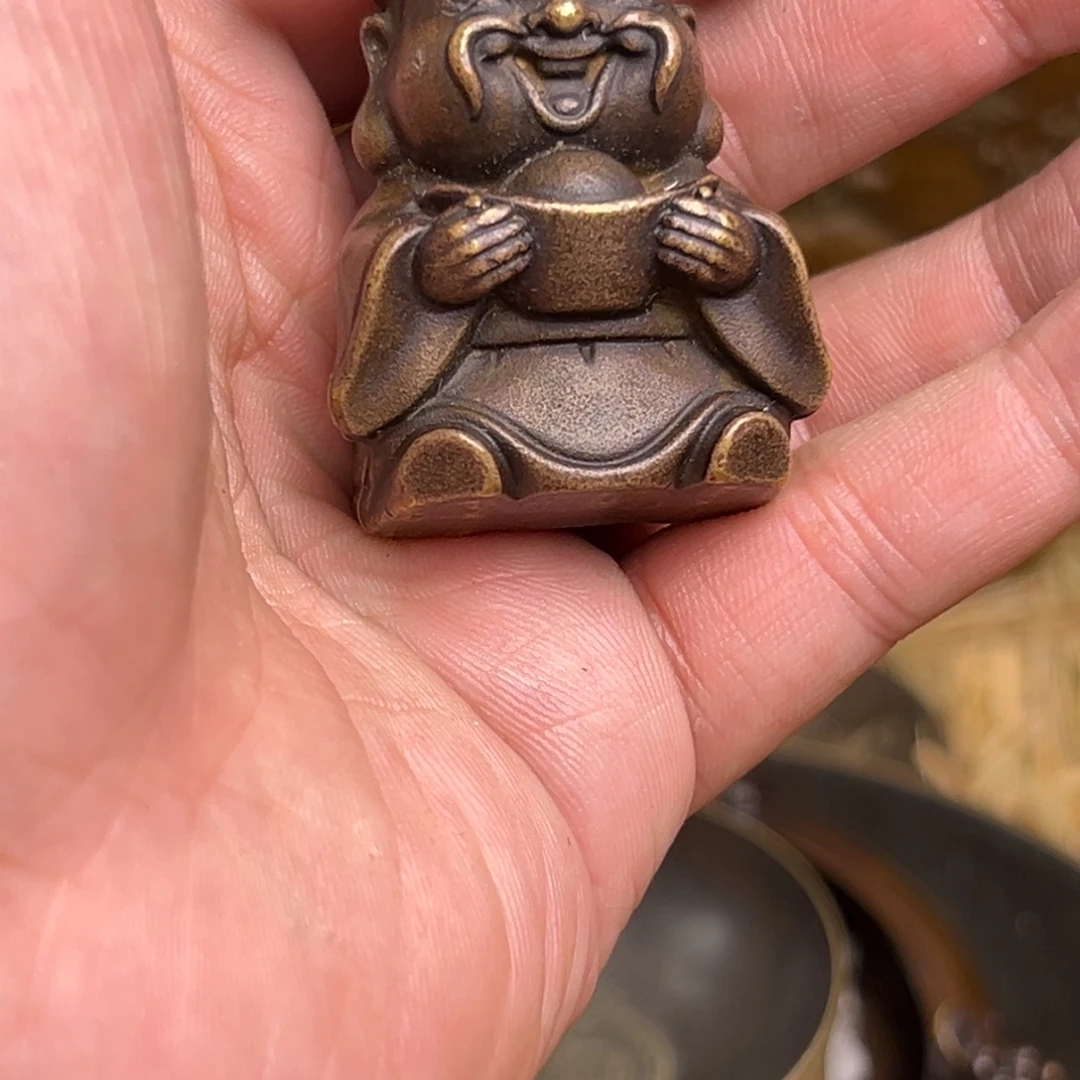 小王铜器精选专属链接