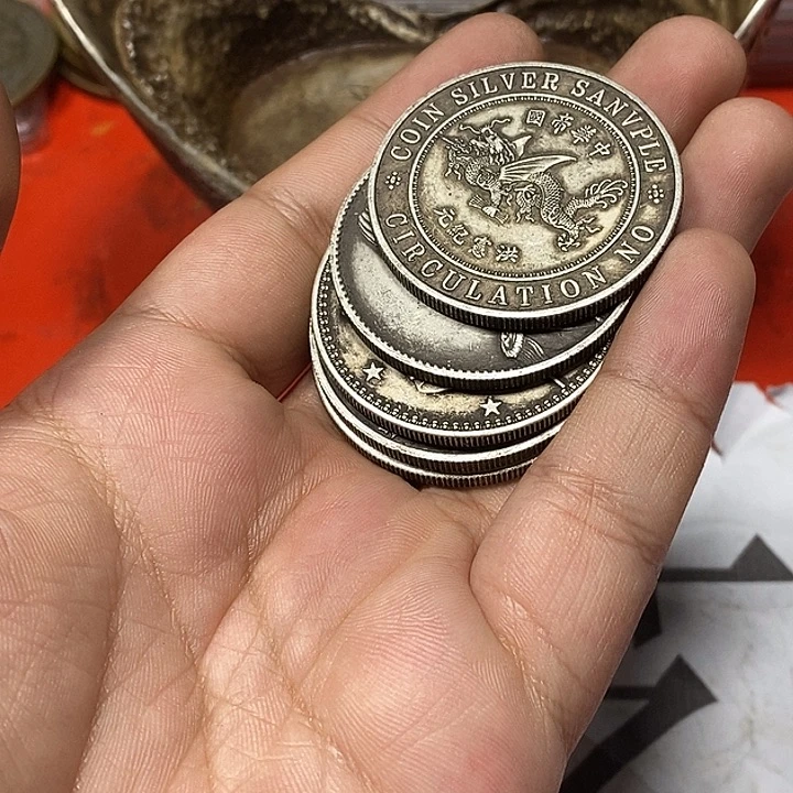 合金臻宝传承     一物一图    臻选链接