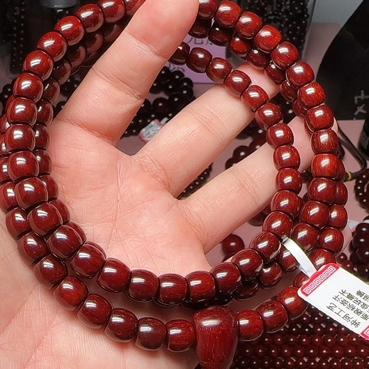 手串/手链小叶紫檀8/9/108