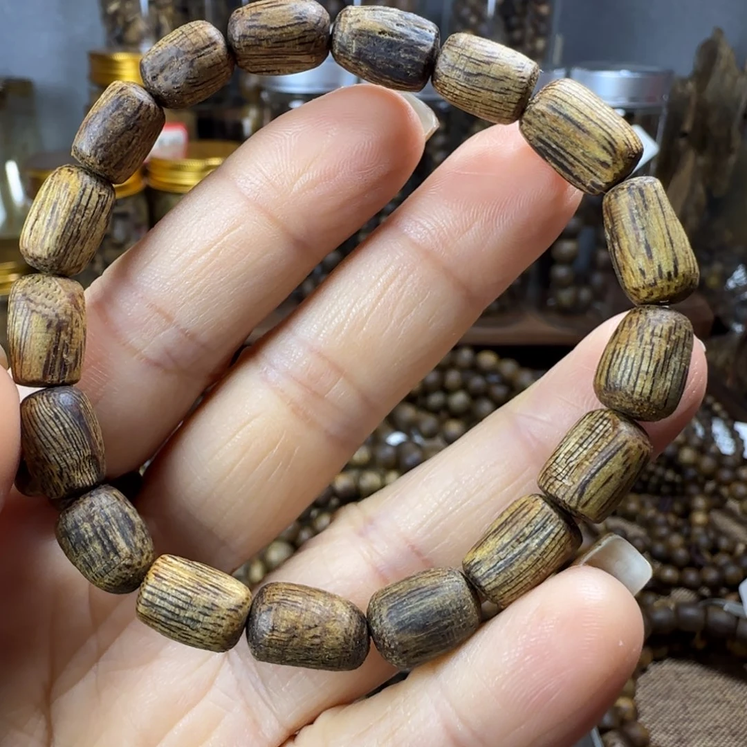 沉香沉香碎屑07随形