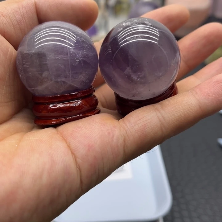 未镶嵌珠宝半成品水晶47