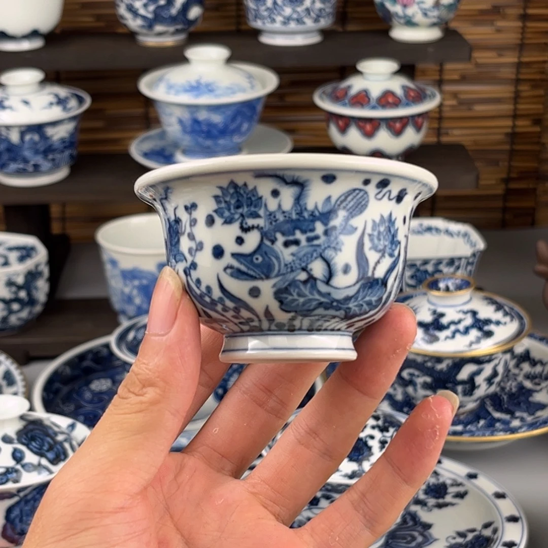 瓷片杯子哈哈哈哈哈哈哈