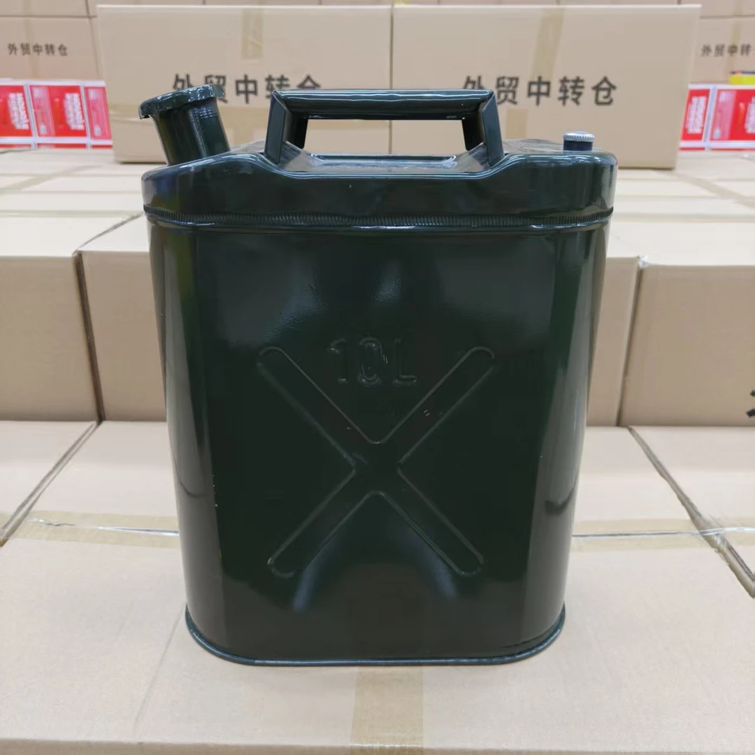 【狼哥】油桶11111