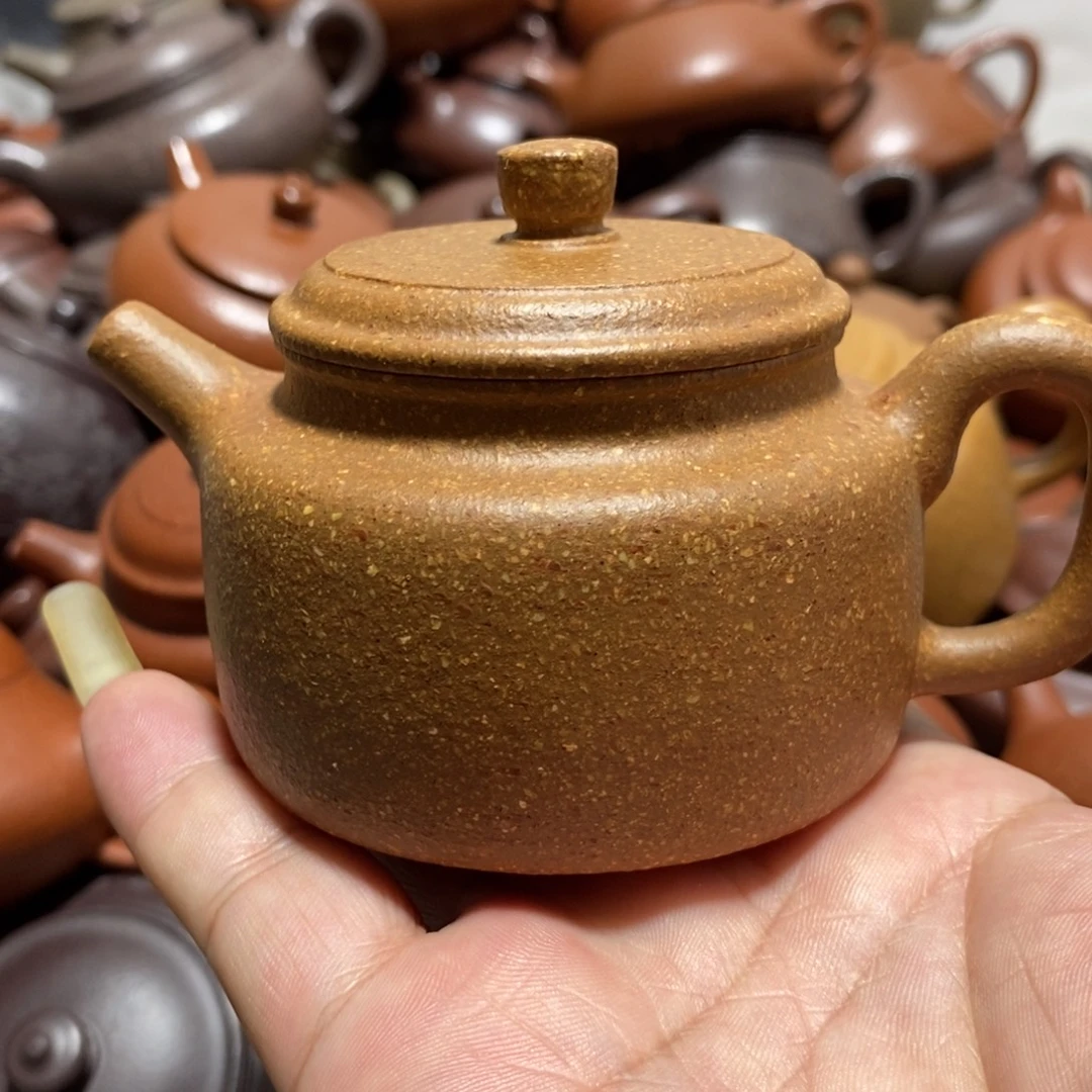 殇***夜茶壶紫砂闪购商品紫砂壶