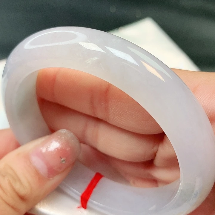 未镶嵌手镯翡翠25号