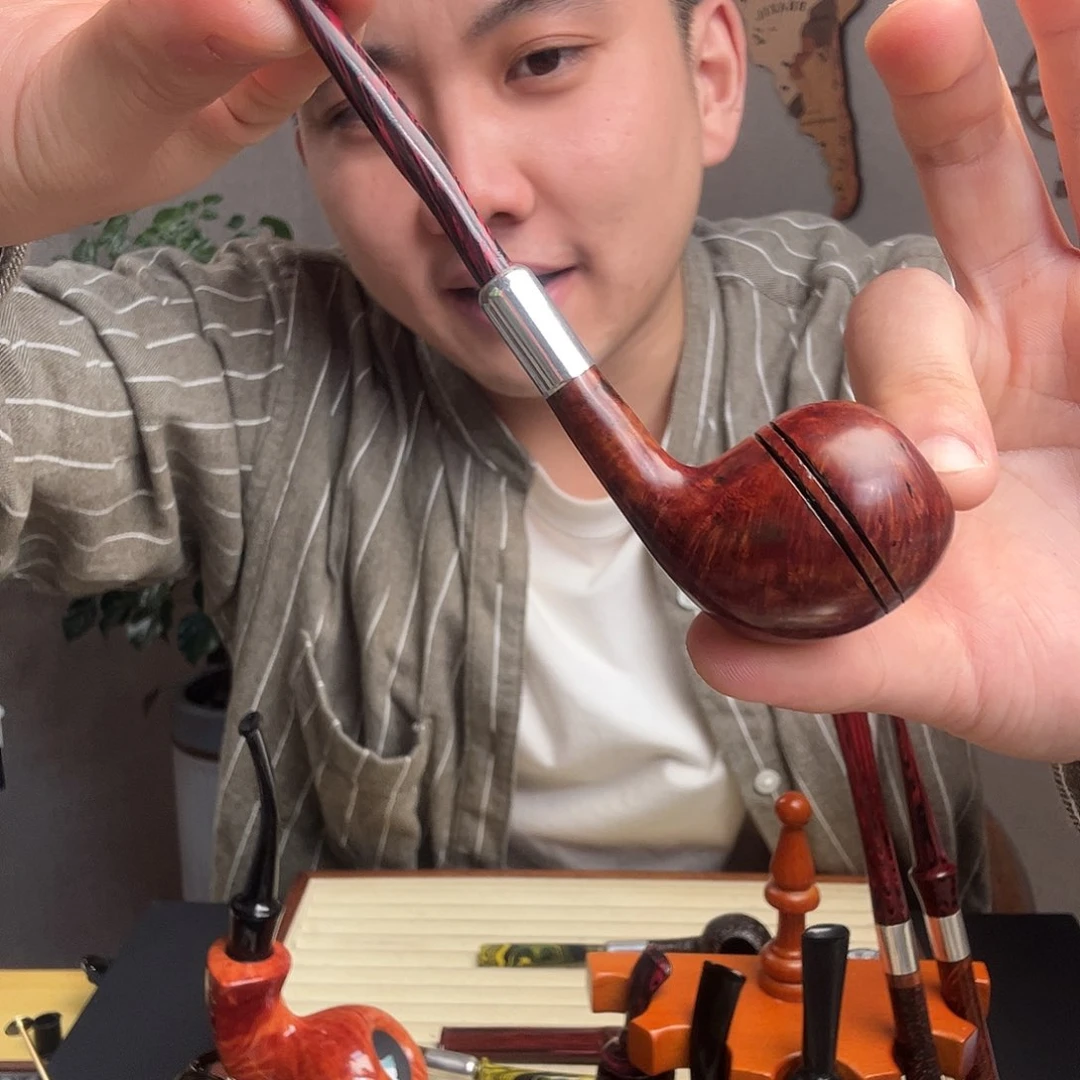 石楠木意大利进口石楠木烟斗