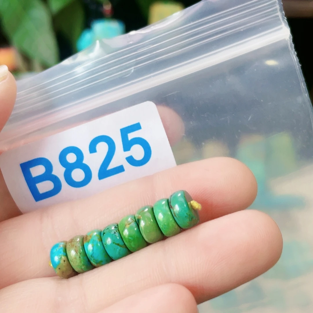 繁***星绿石头十堰特色手工配饰