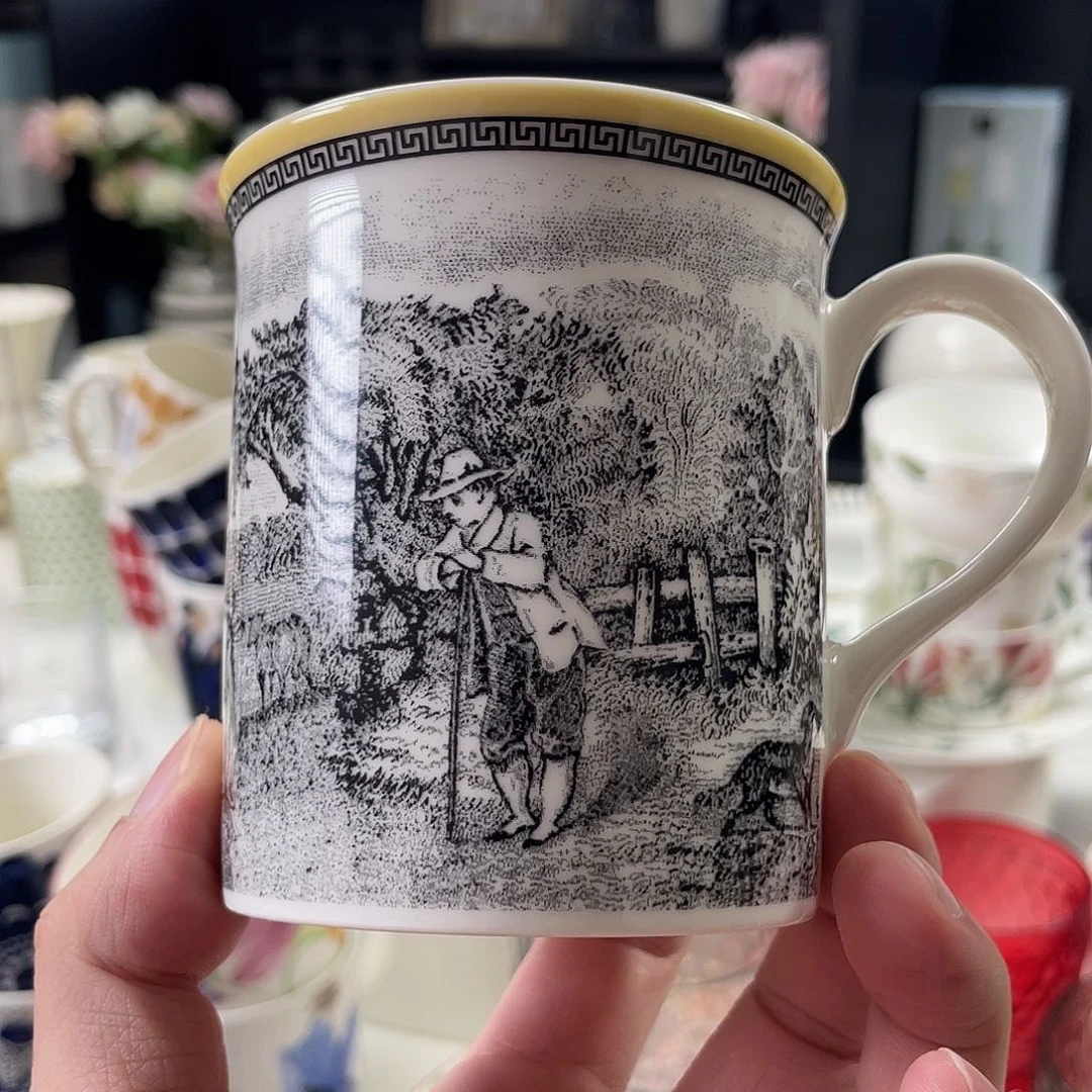 德国唯宝奥顿马克杯300ml