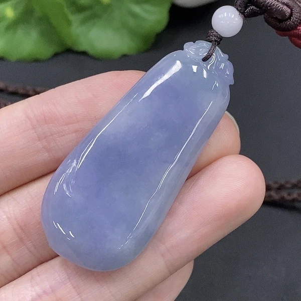 N52-天然A货翡翠-佛瓜