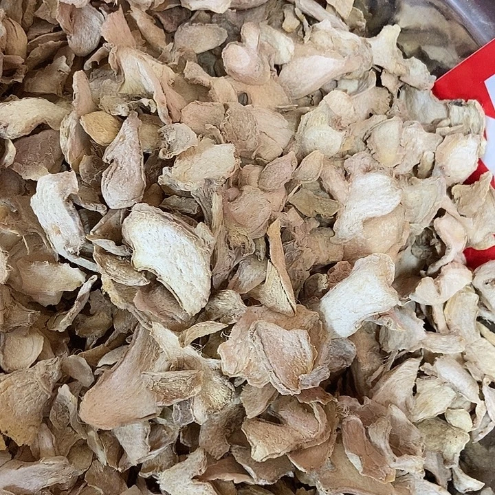 干姜，九块九发一斤