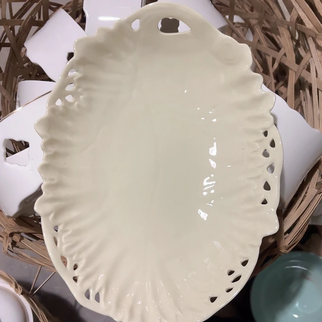 盘一个工厂库存微瑕产品