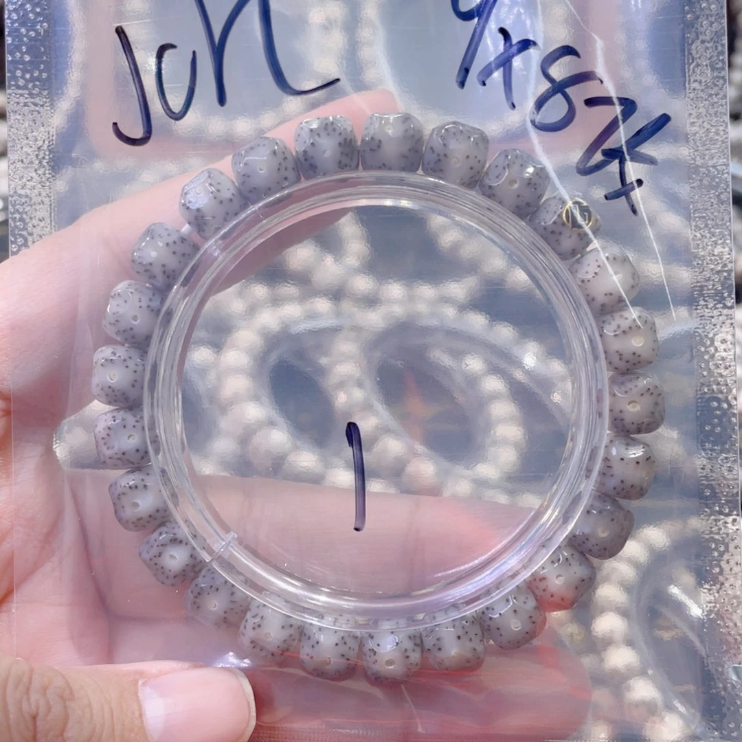 星月菩提手串J*h星月