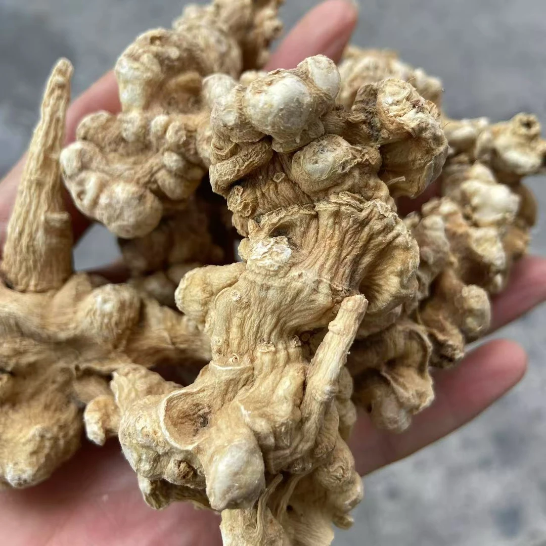 XD【滇西阿雯 天】王蔘高山缅缅山货