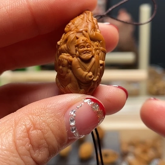 橄榄核手串/手链橄榄核