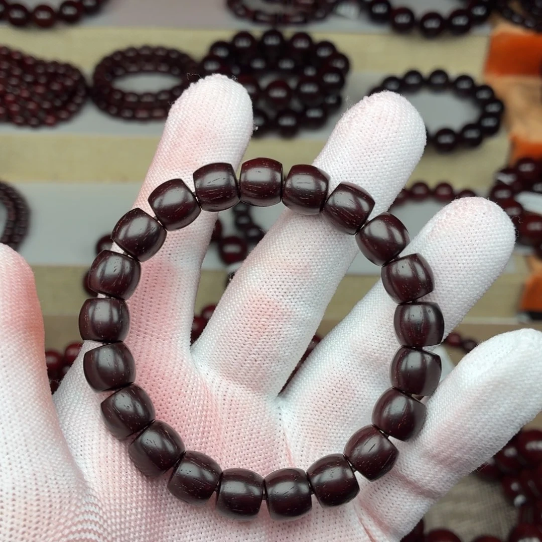 小叶紫檀手串/手链9/10