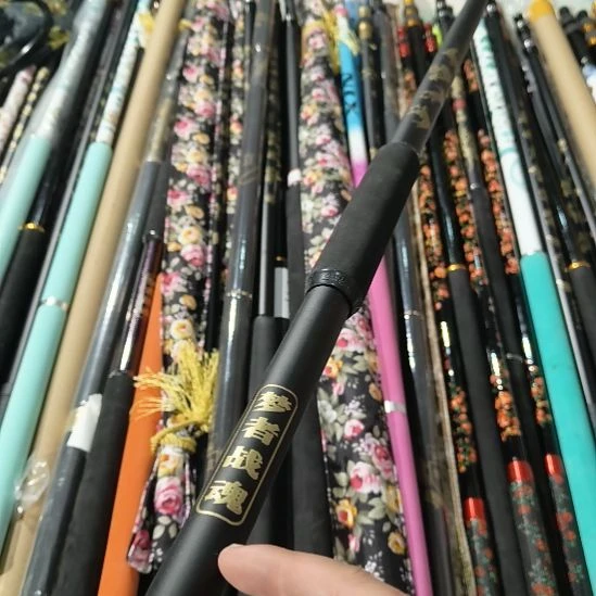 双握把抄网杆抄网杆3米