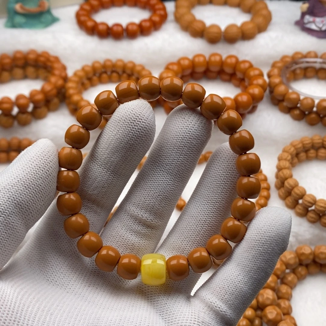 猴头核桃吊坠H*。猴头核桃手串手链