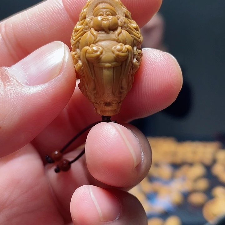 橄榄核手串/手链橄榄油