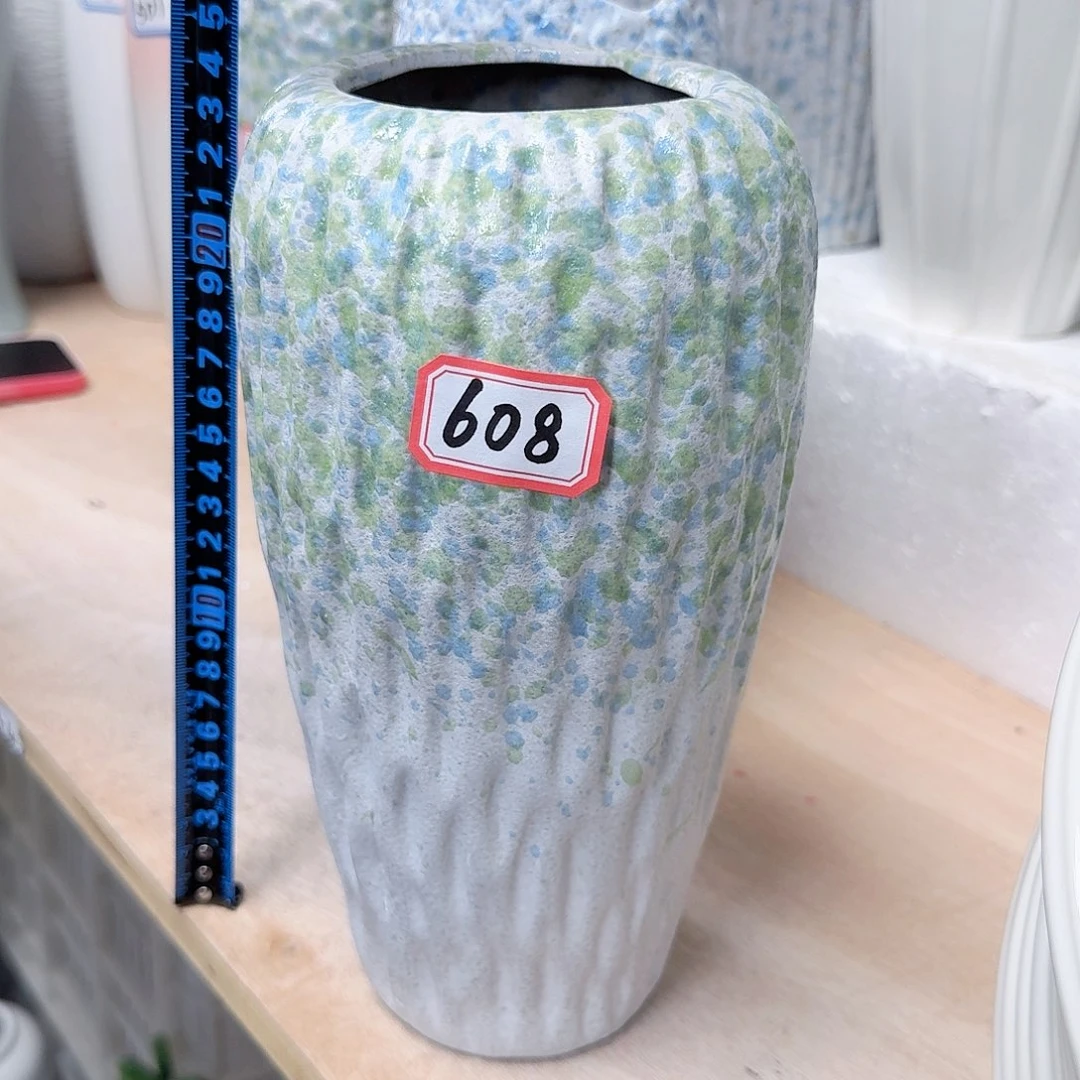 608号陶瓷24厘米一个