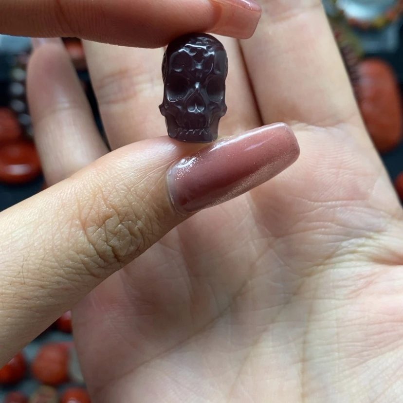 【闪购商品】南红玛瑙配饰未镶嵌