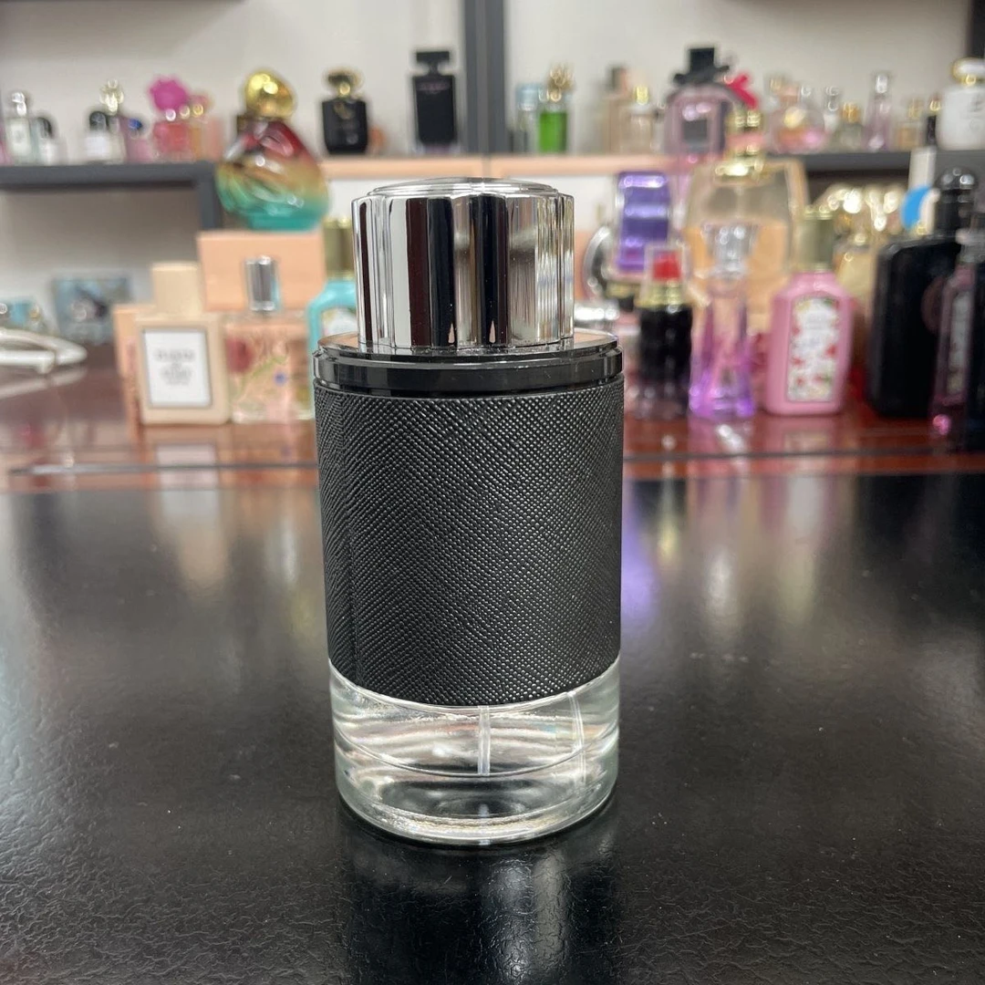 wan bao long闻献滚珠香水油柔男士持久