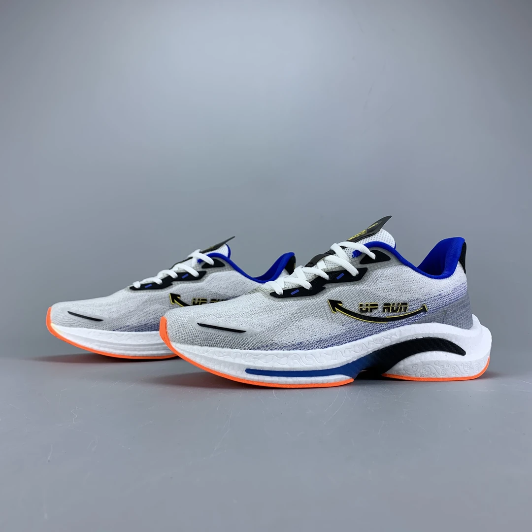 复古经典百搭板鞋休闲运动鞋慢跑鞋夏季透气潮鞋减震舒适情侣款