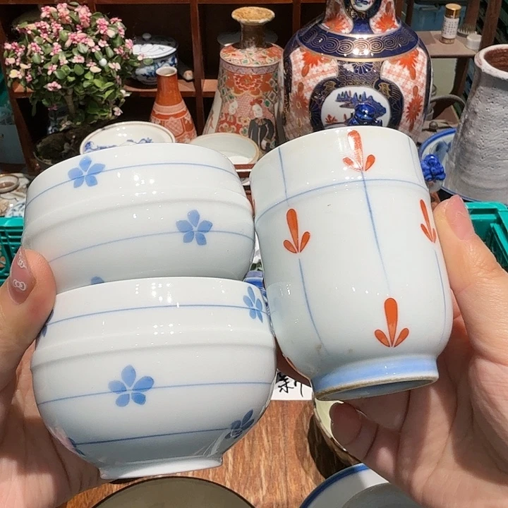 盖碗五十包邮五十包邮