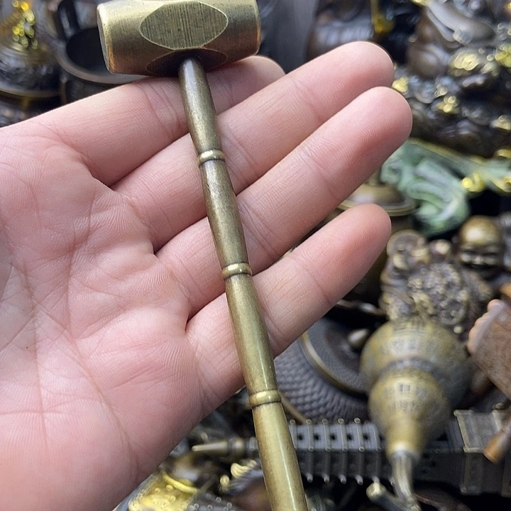 铜器摆件诚信经营