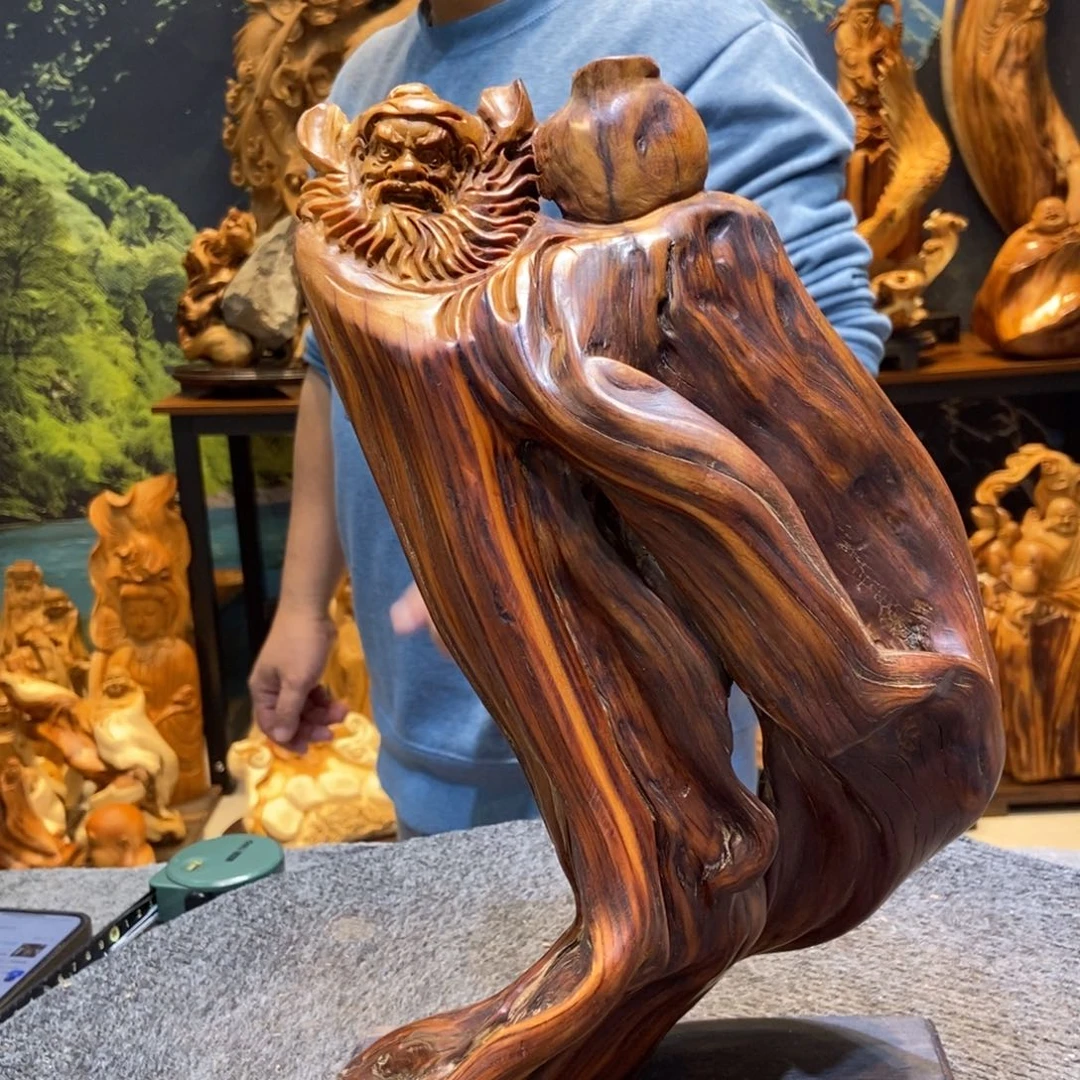 柏木（崖柏）进来点点关注哦